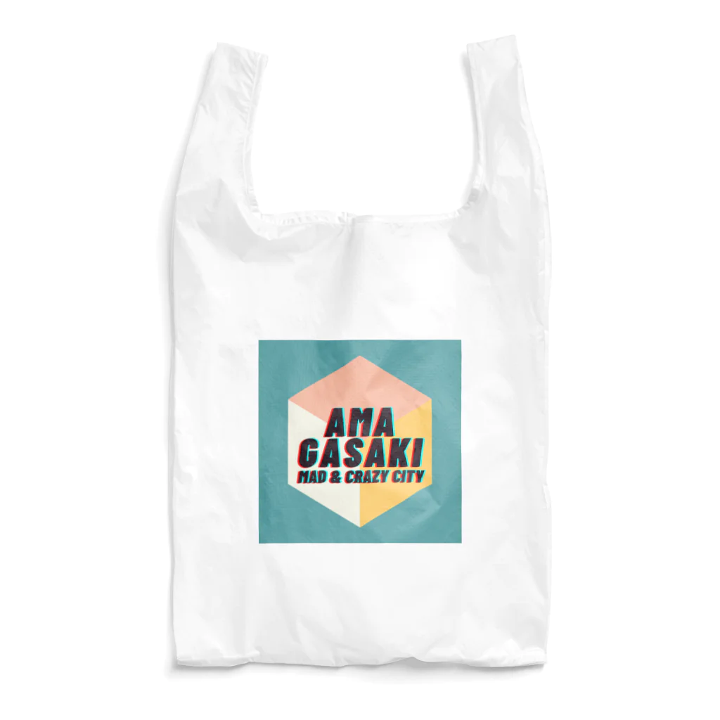 ZOOSANのAMA3 Reusable Bag