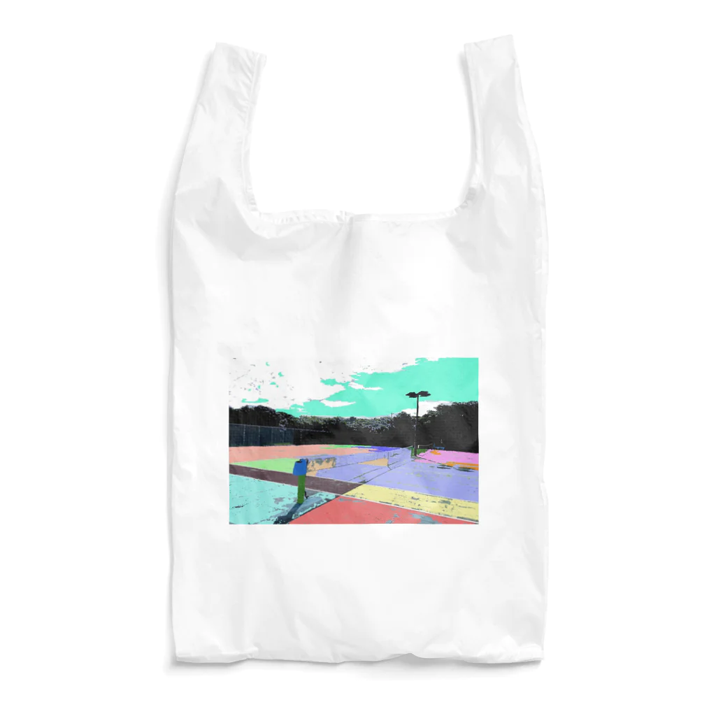 ShuszloのIt’s Game Reusable Bag