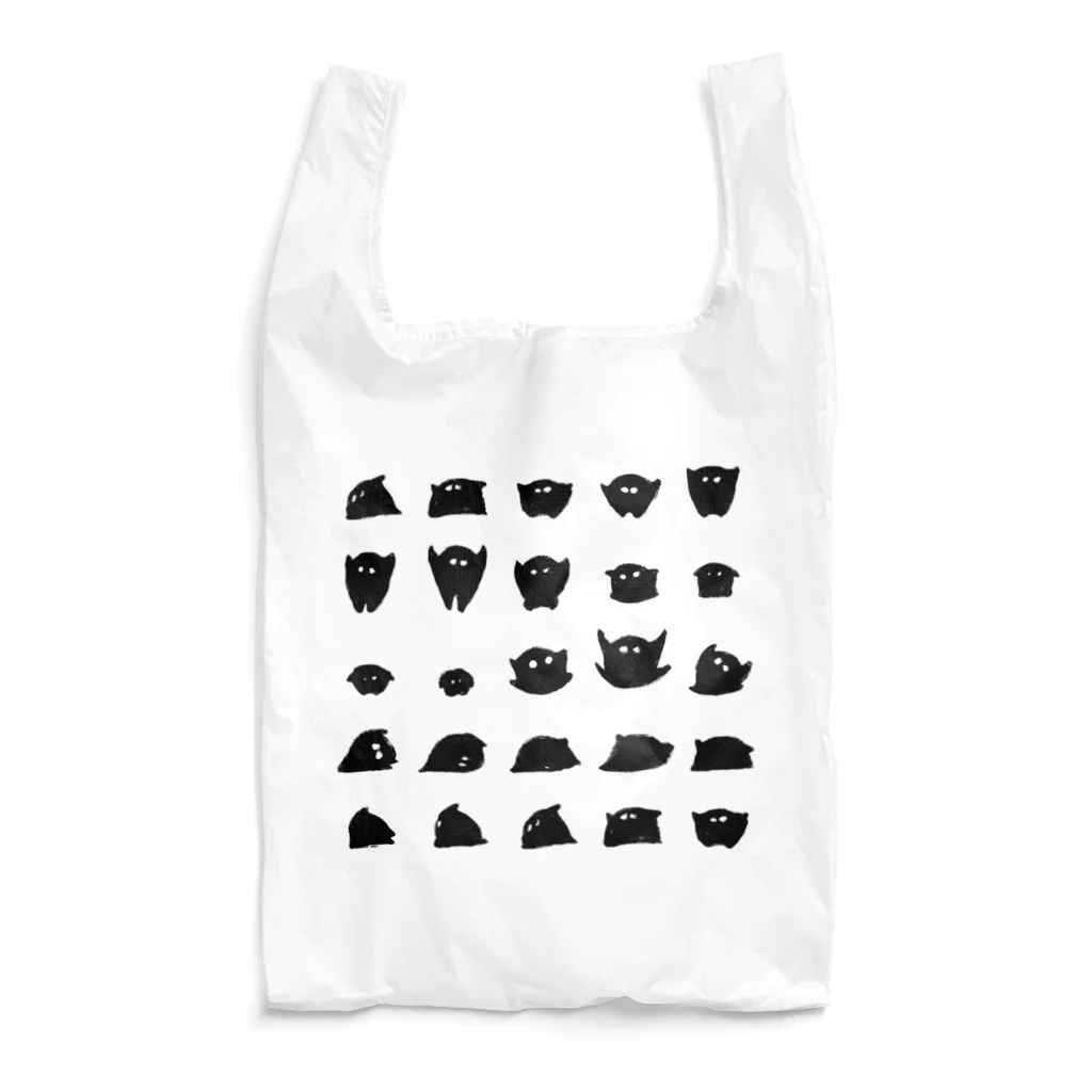 IZANAMI by Akane YabushitaのDance Dance Dance Reusable Bag