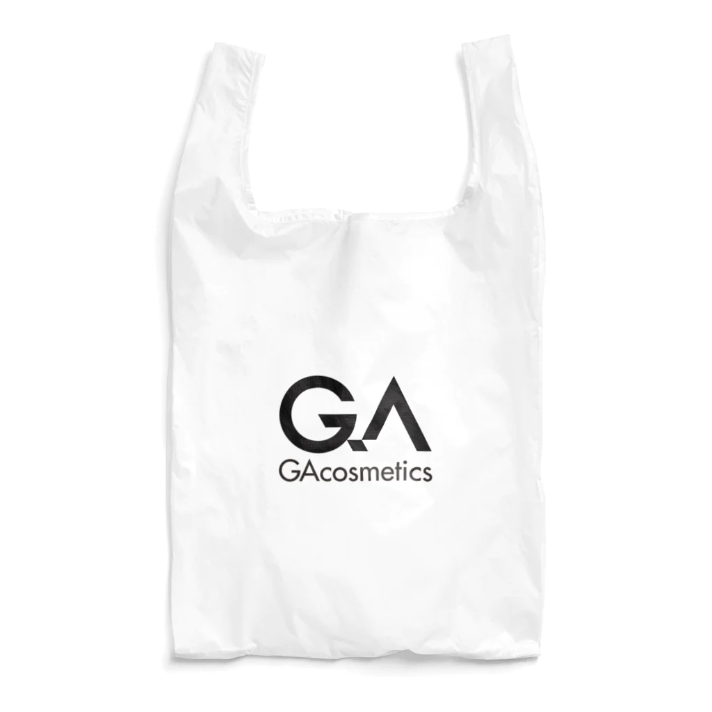 crawfishのGA cosmetics Reusable Bag