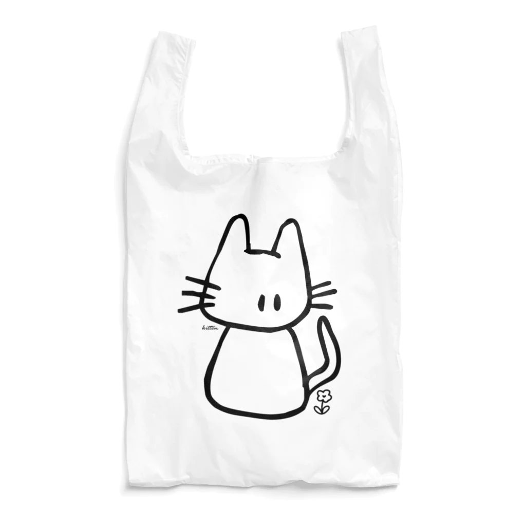 JOKERS FACTORYのKITTEN Reusable Bag