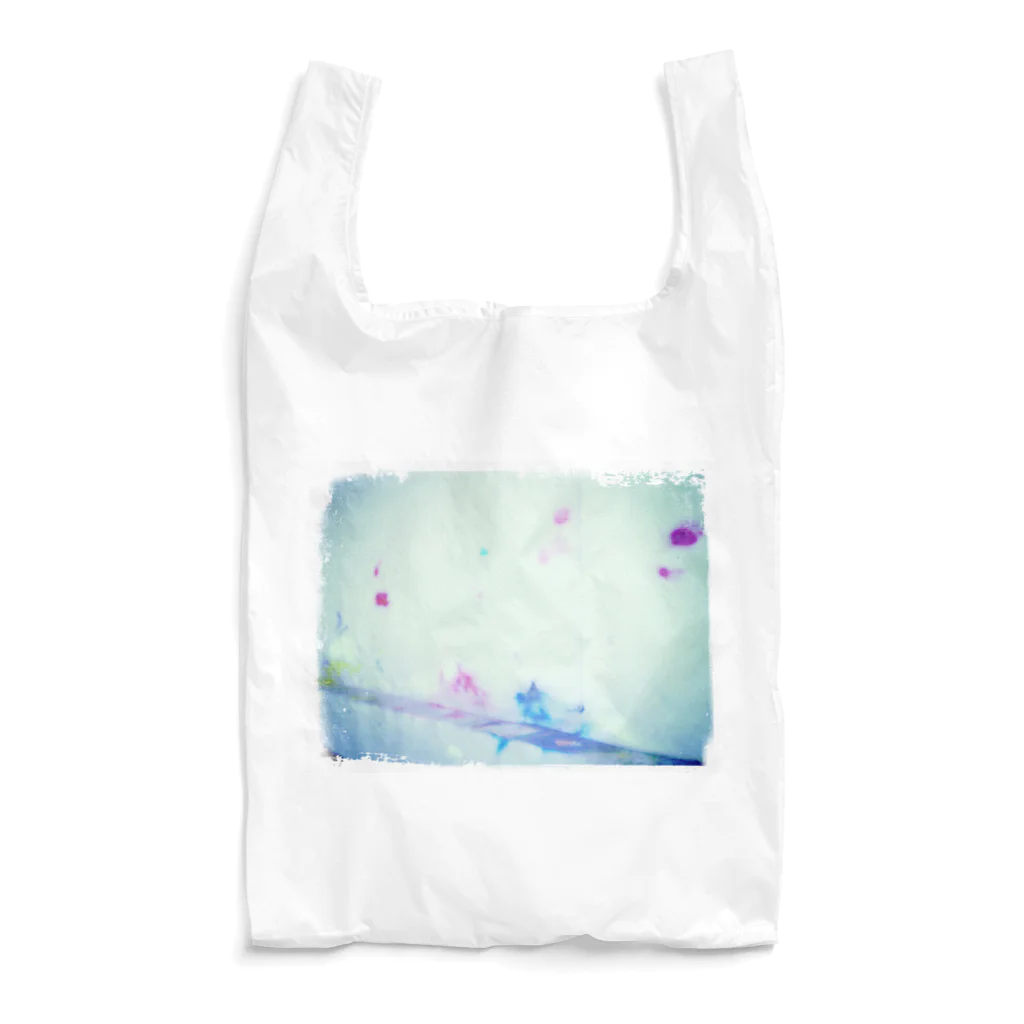 hueiieの偶然性=>Art Reusable Bag