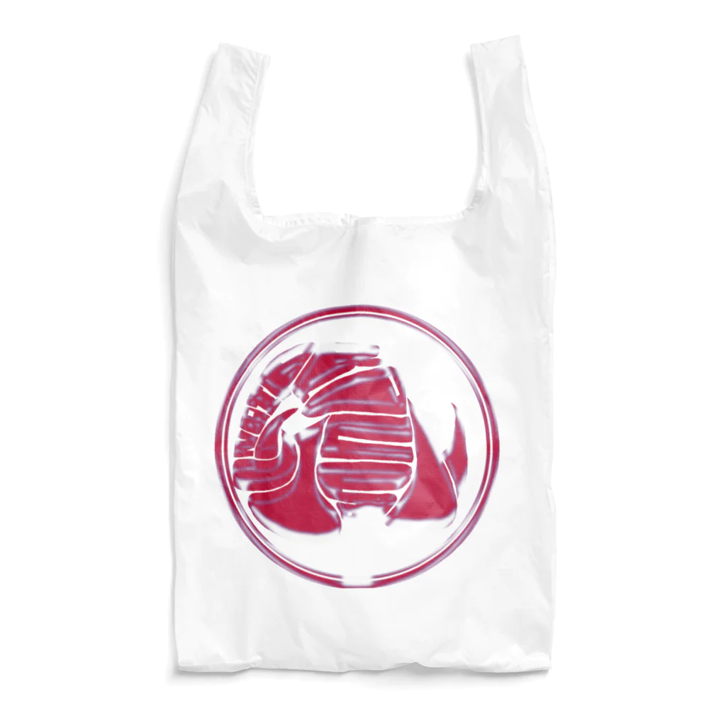 scorpion★のscorpion★RED  Reusable Bag