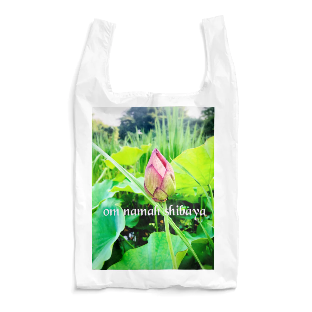 GOKIGEN-SUNNYのmantra Reusable Bag