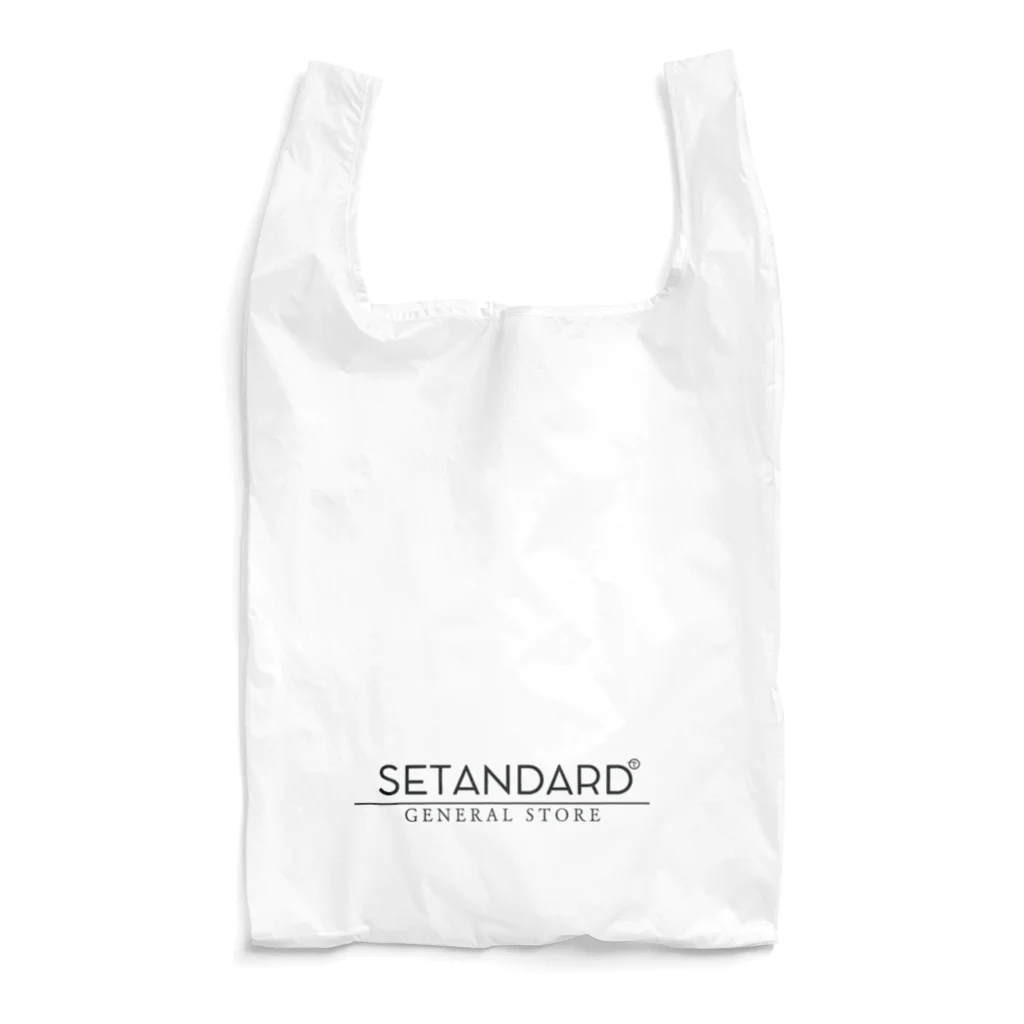 SETANDARD GENERALSTORE のSETANDARD Reusable Bag