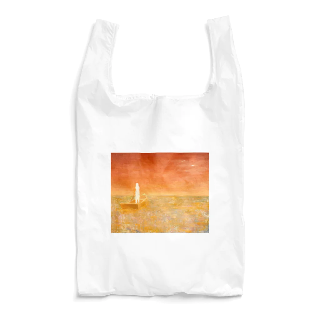 Shouichiの故人 Reusable Bag