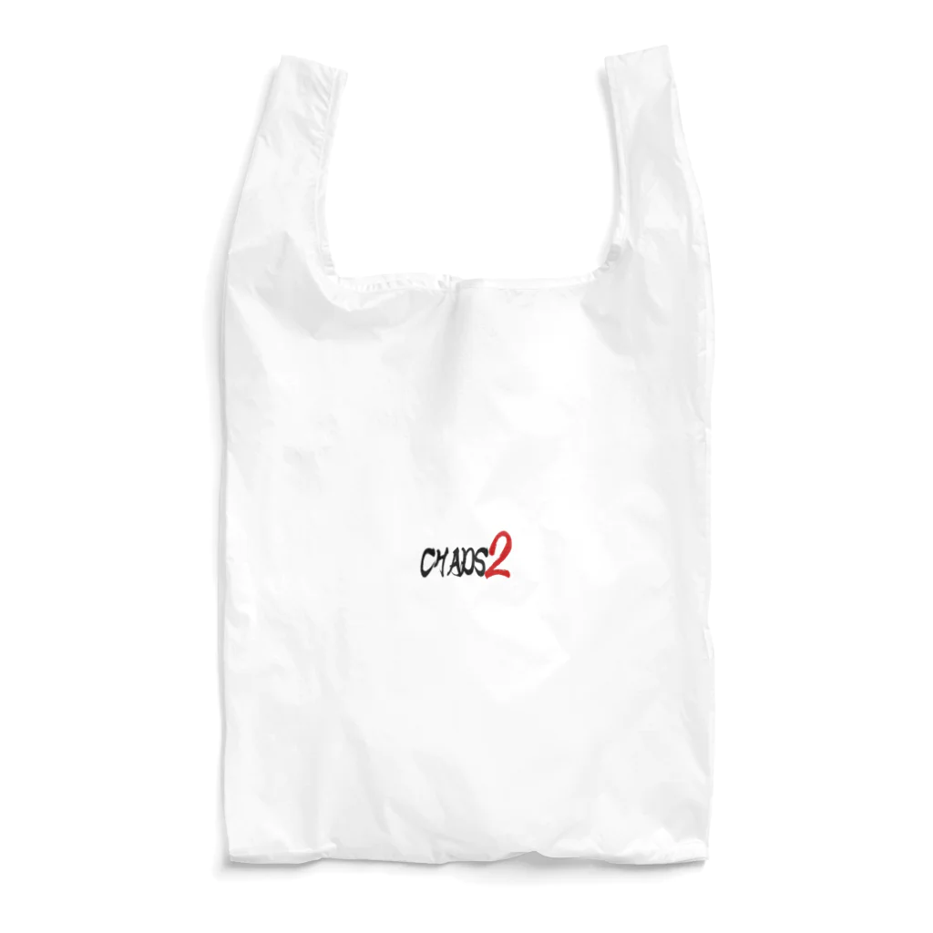 きむぬぃのCHADS2 Reusable Bag