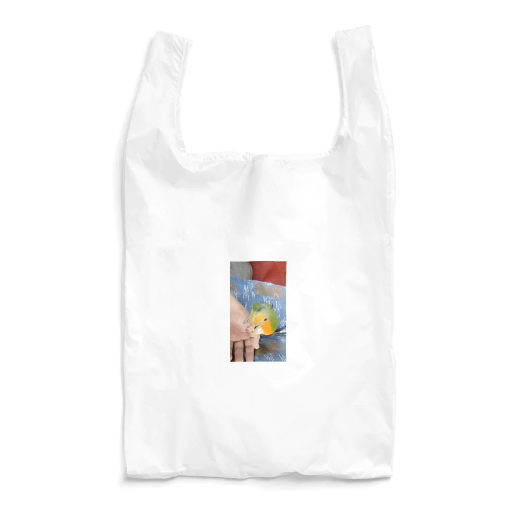 ぴー様と髭男の親指よこせやー Reusable Bag