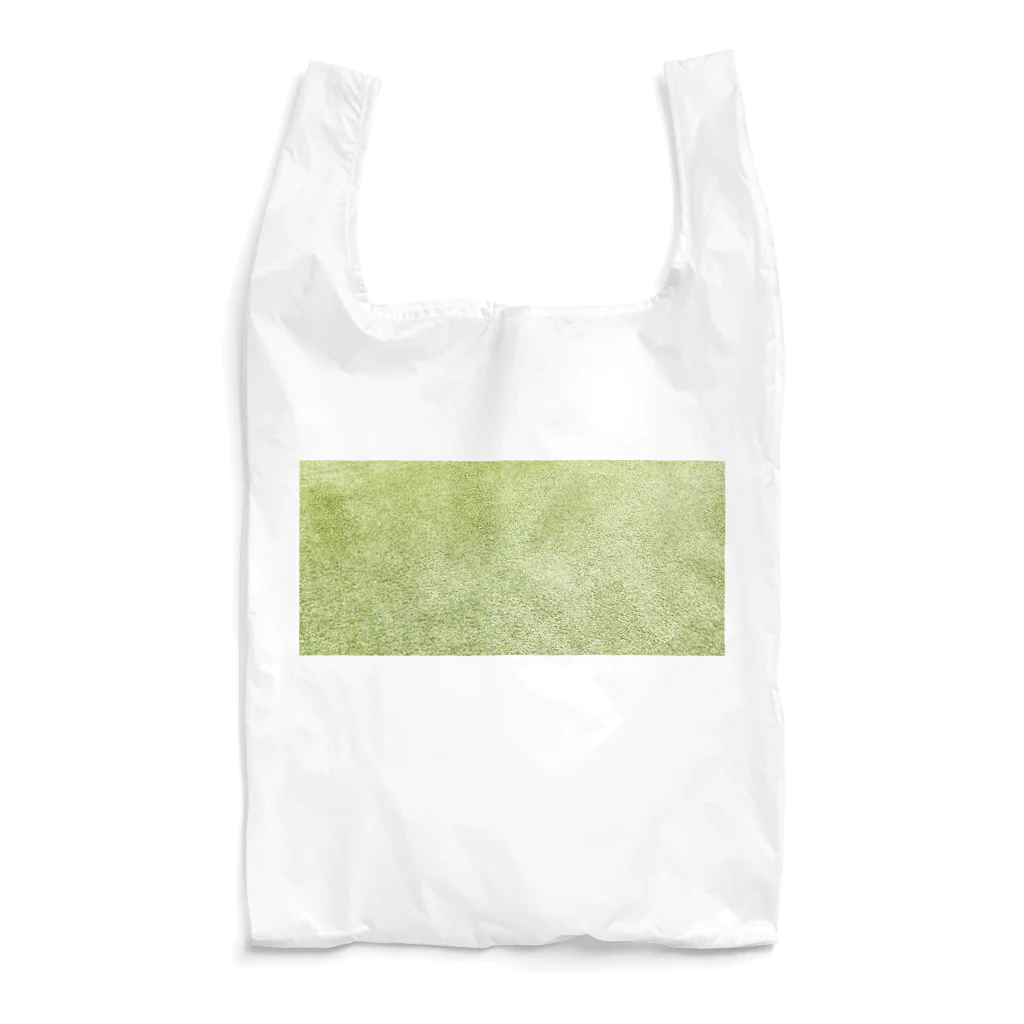 chill_kのただの芝生 Reusable Bag