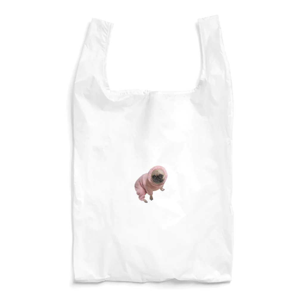 あんこ屋のイエティ Reusable Bag