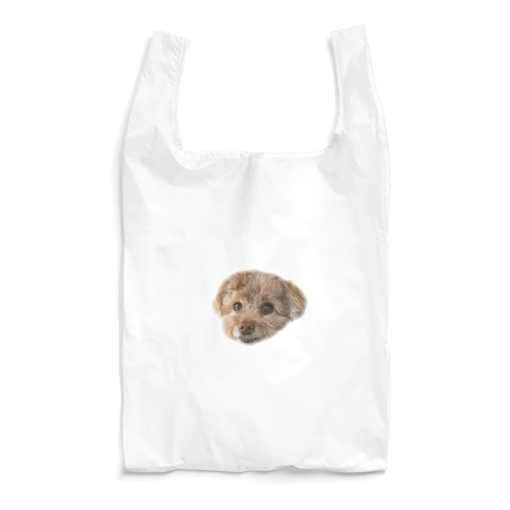 inudesugaのくーちゃん Reusable Bag