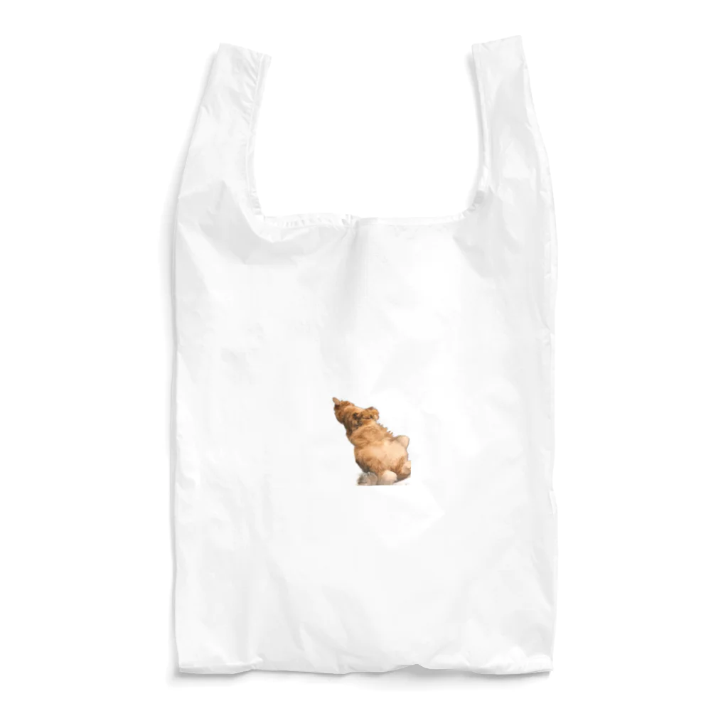 サクボウの倒れたか！？さっくん Reusable Bag