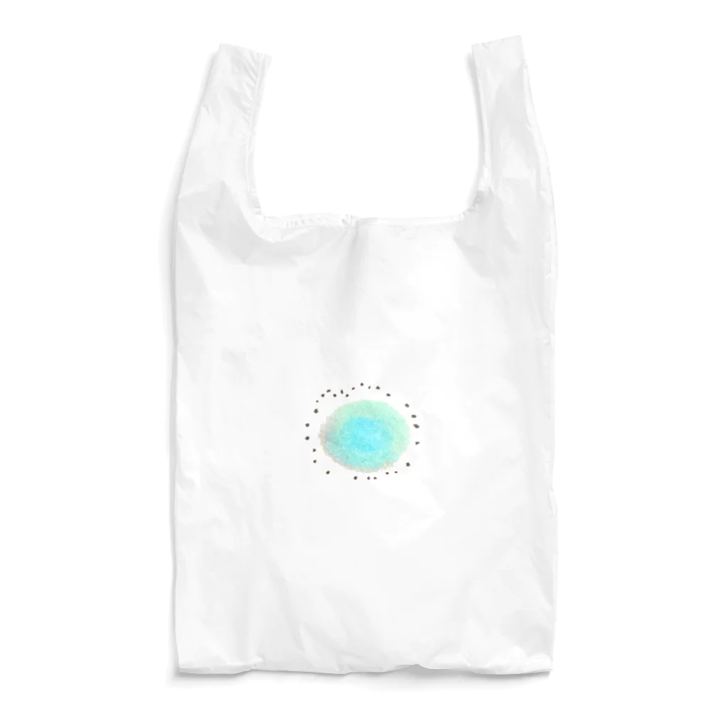 kaneko_aoiのkin(カビ) Reusable Bag