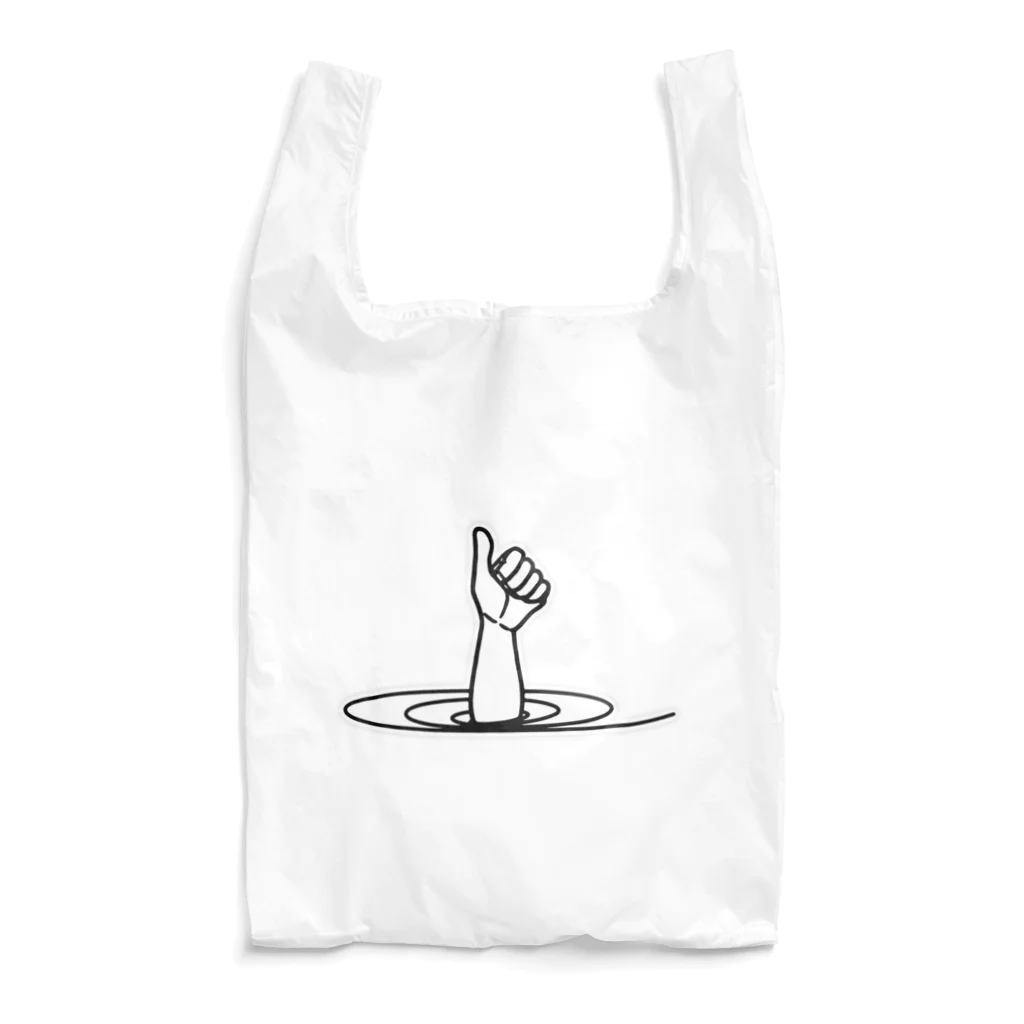 deepsterのsink hand Reusable Bag