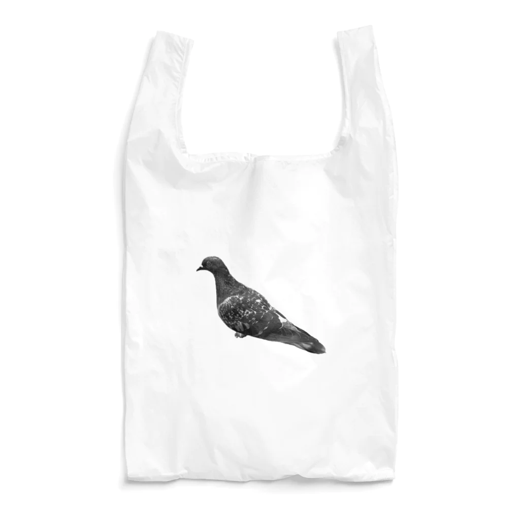 叙景屋さんの小松川のドバト Reusable Bag
