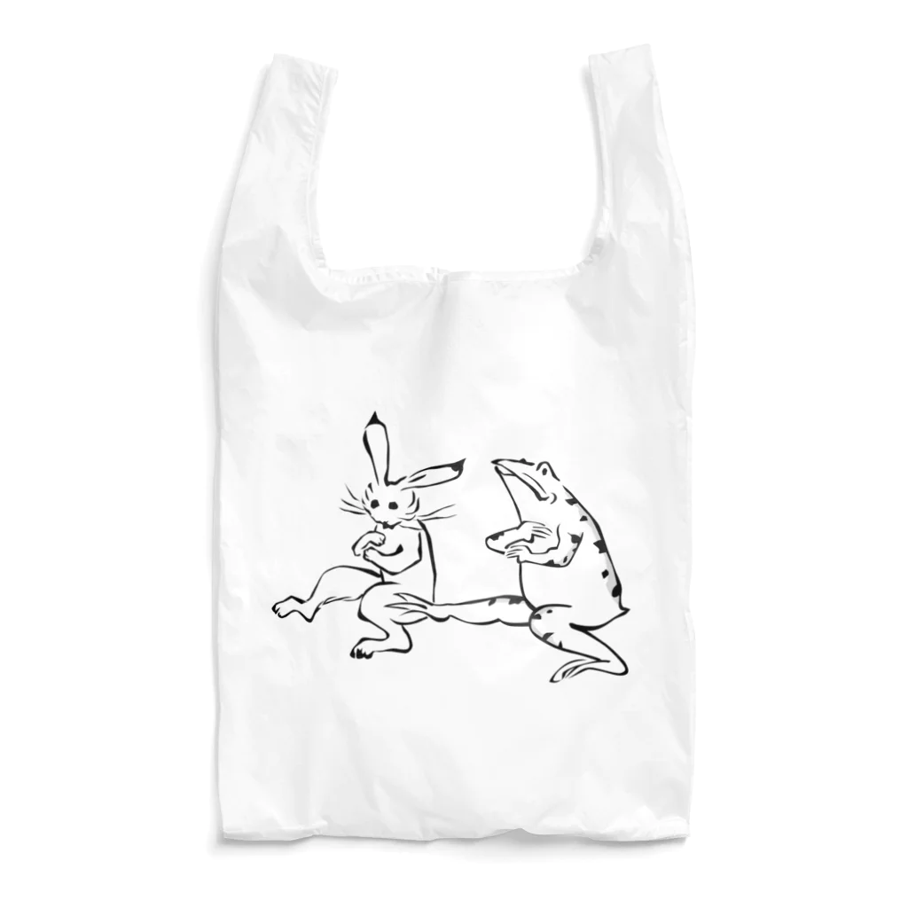 HOUSOのGIGA COSSACK Reusable Bag