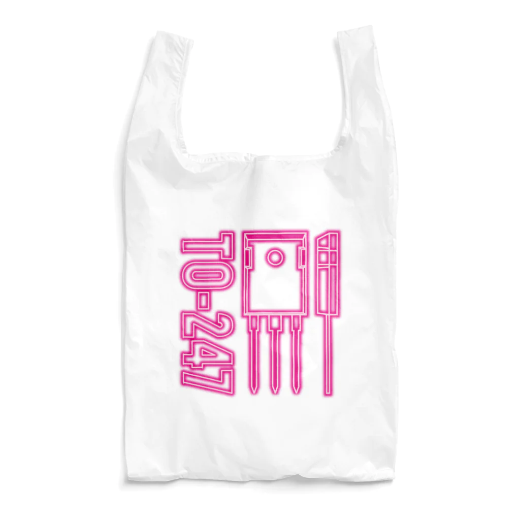 mojokinnのTO-247 Reusable Bag