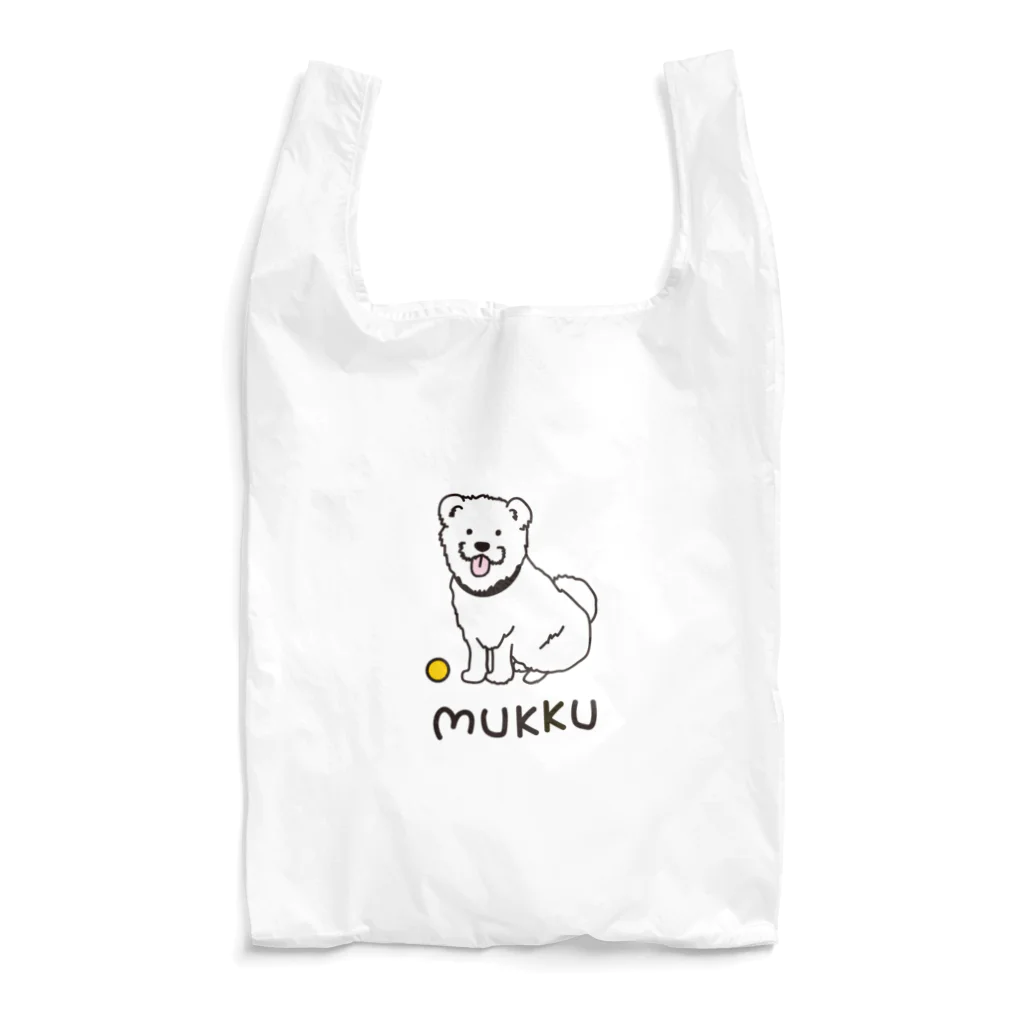 すぐるのムック Reusable Bag