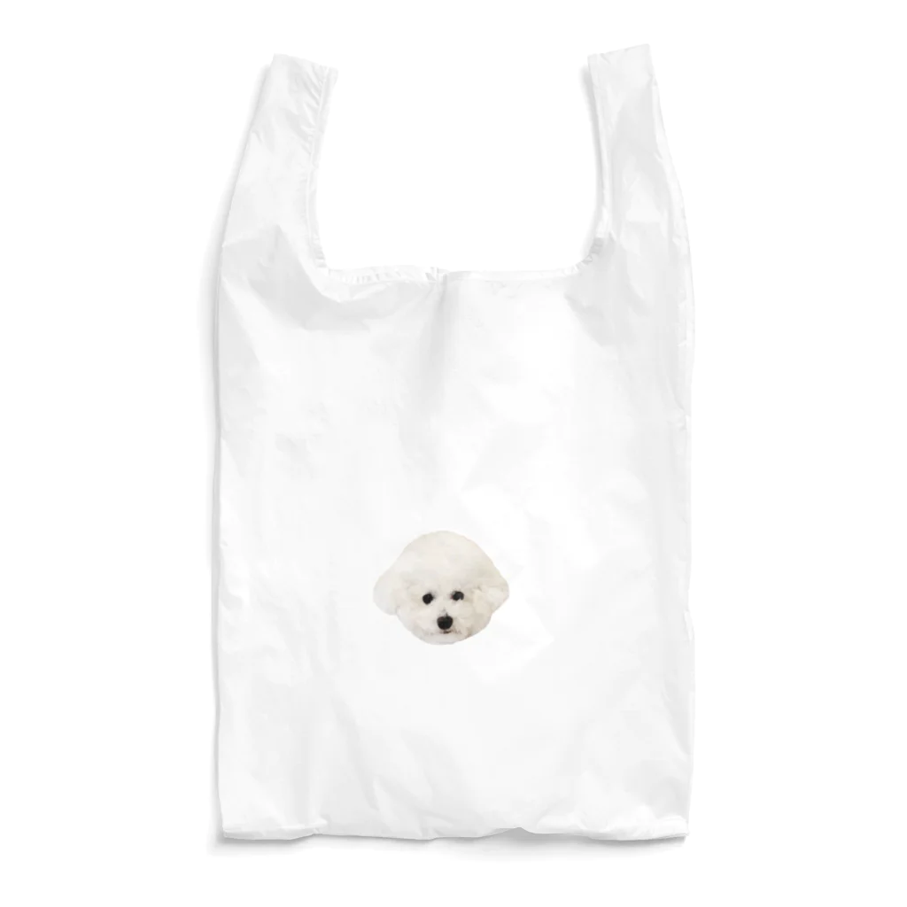 anioのanioちゃん Reusable Bag