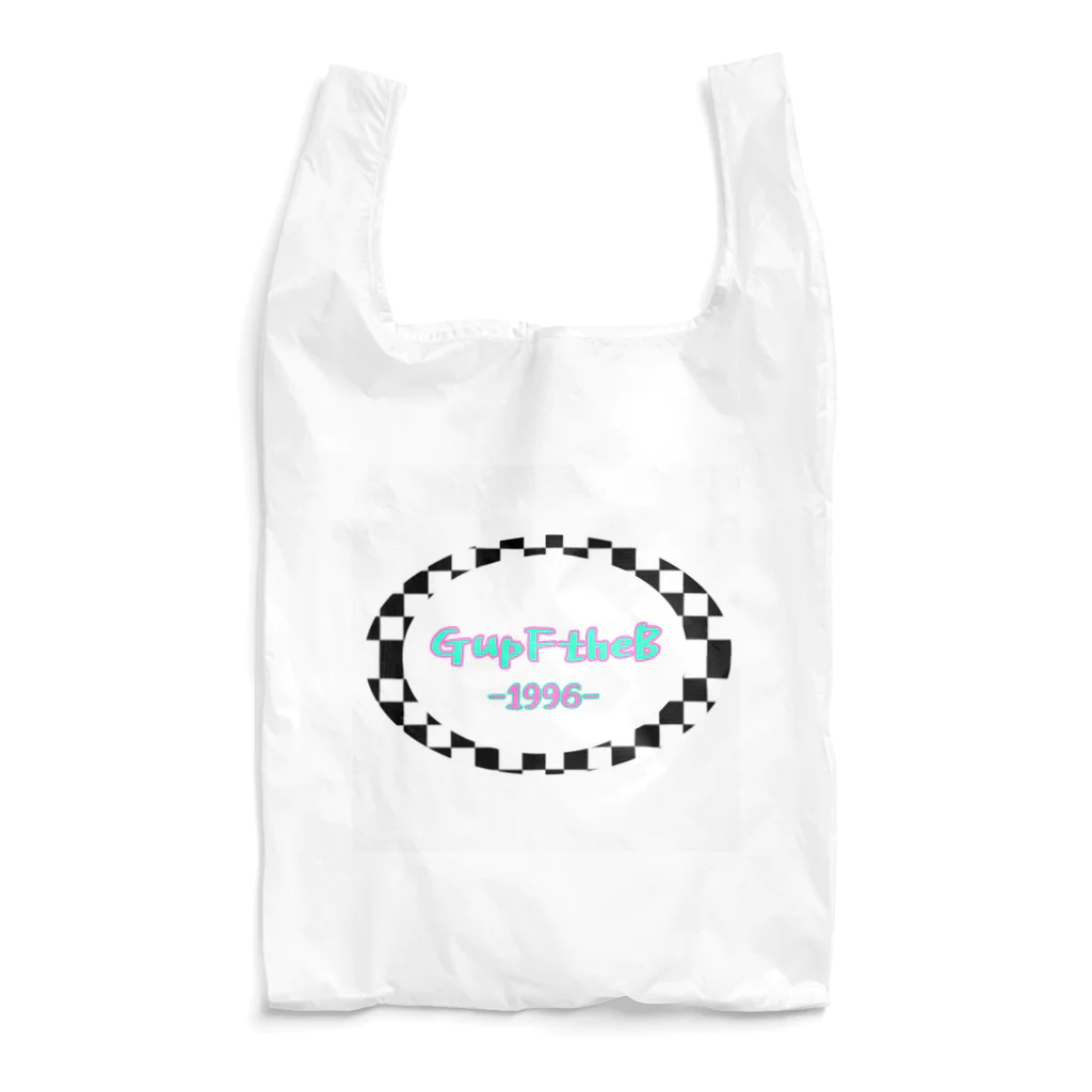 GFBのGFB ver.2 Reusable Bag