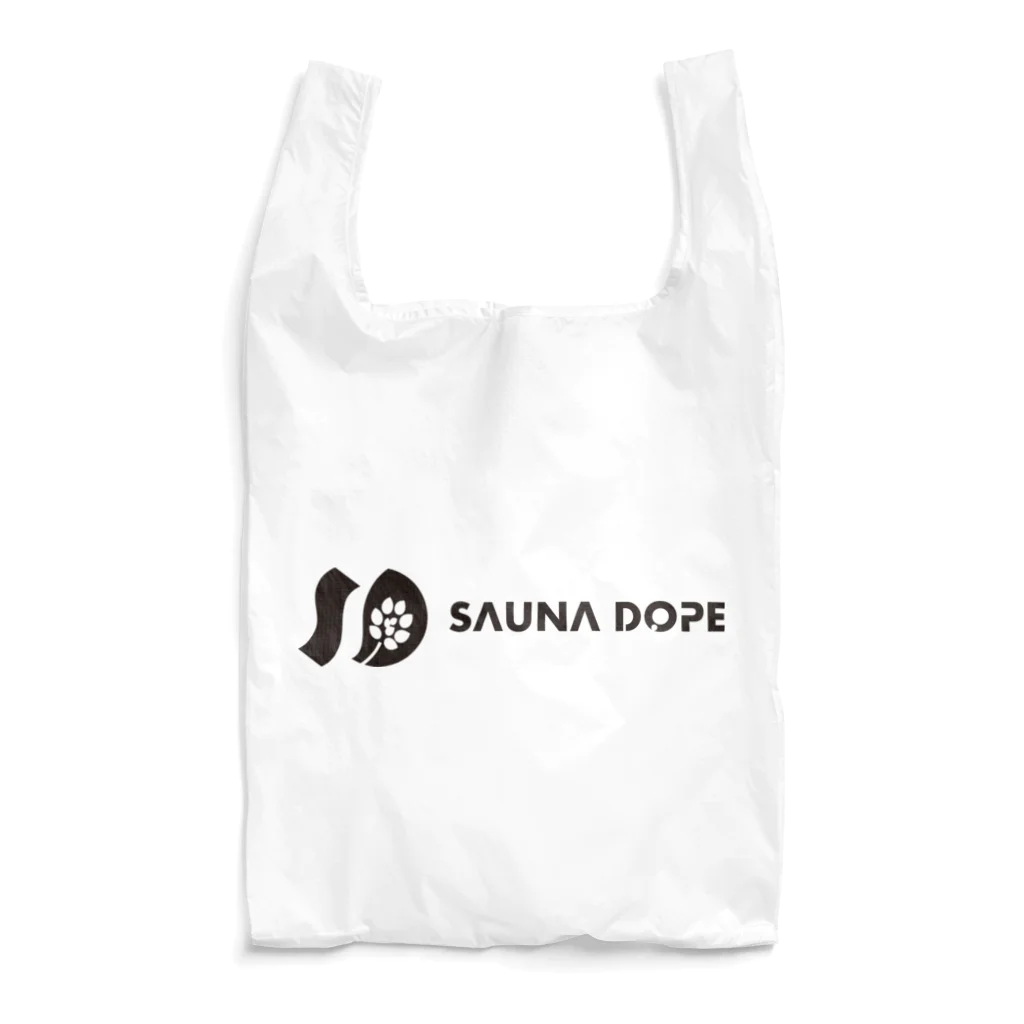 saunadopeのSAUNA DOPE Reusable Bag