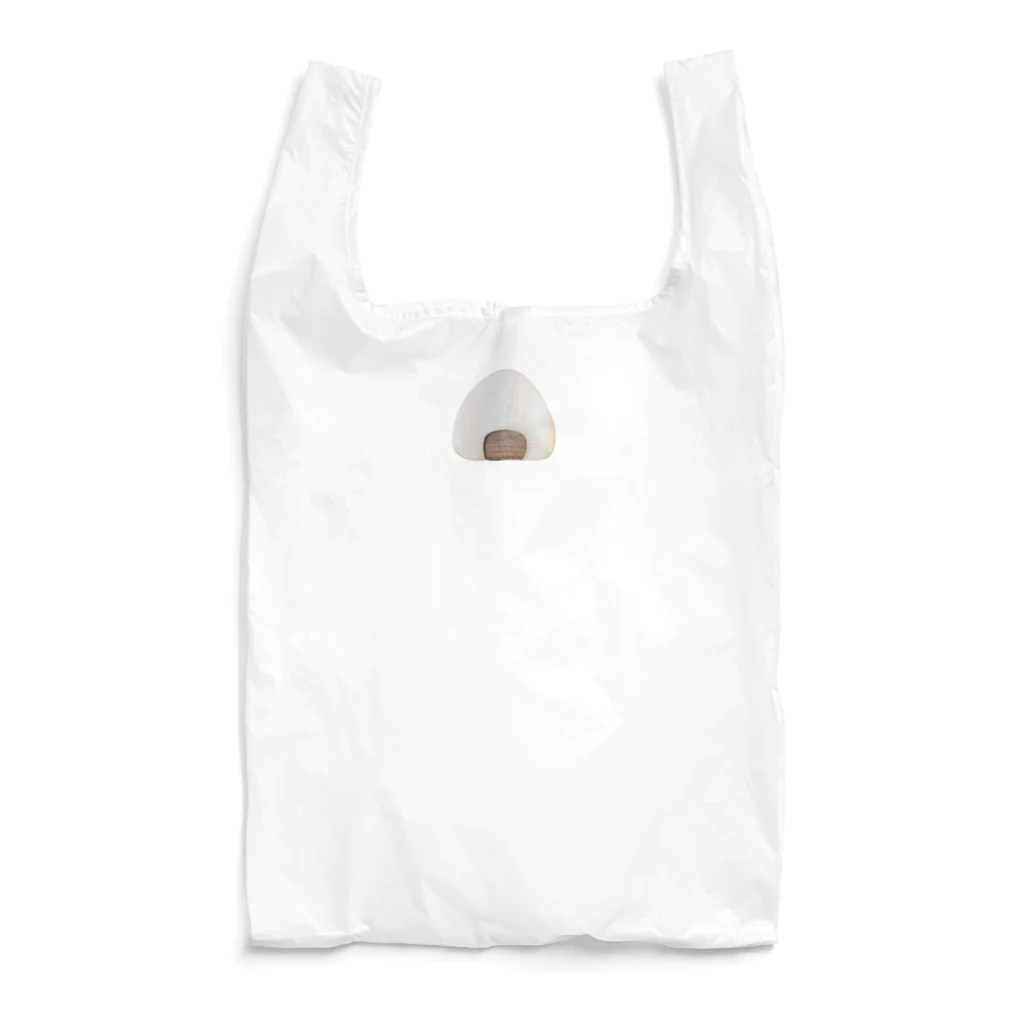 さんぽ / sampoのおにぎり Reusable Bag