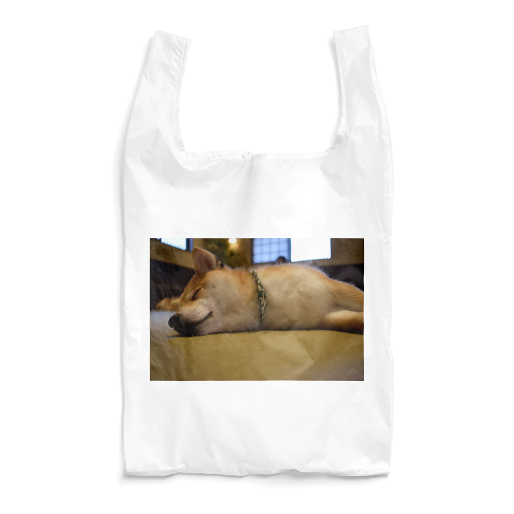 oochan03の柴犬 Reusable Bag