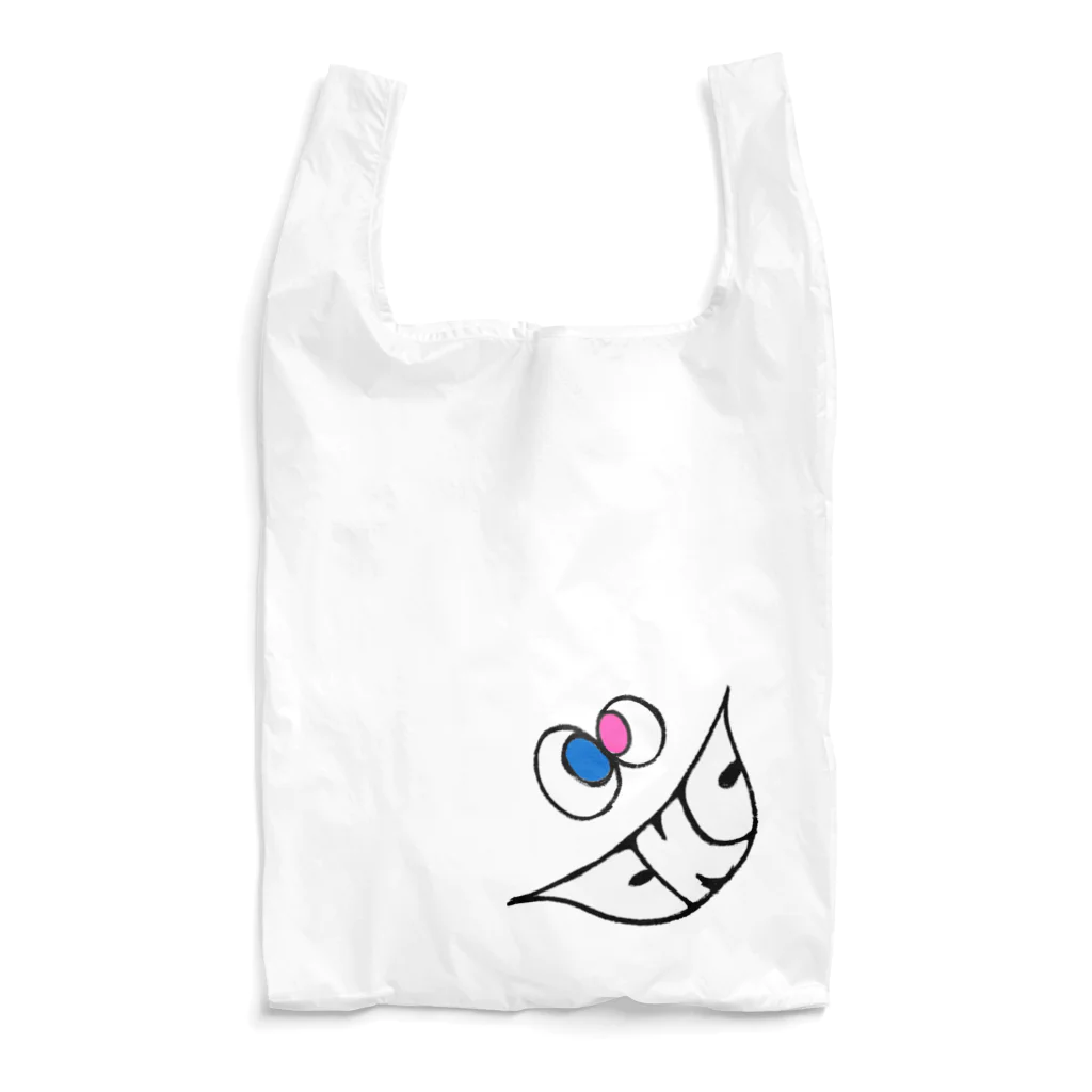 CKCオリジナルグッズのCKCオリジナルグッズ Reusable Bag