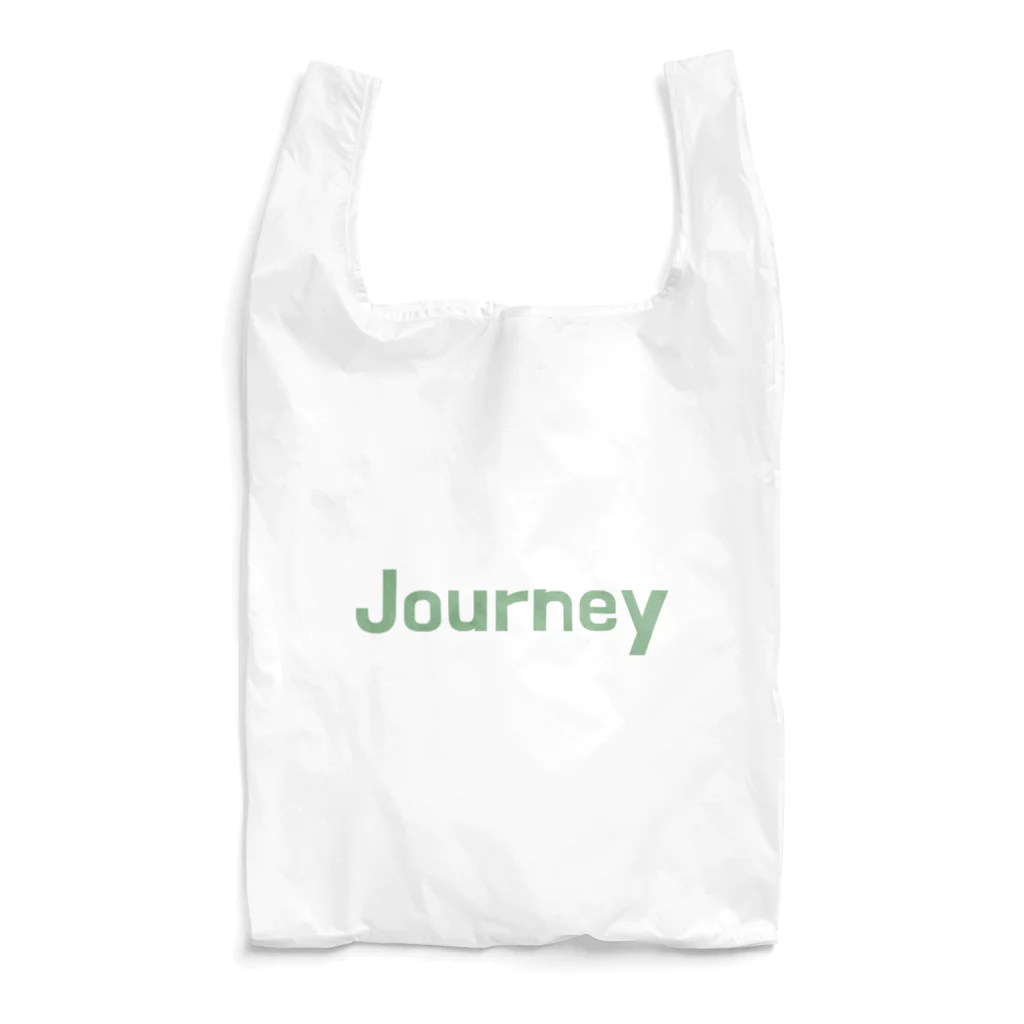 ohohodropsのJourney エコバッグ