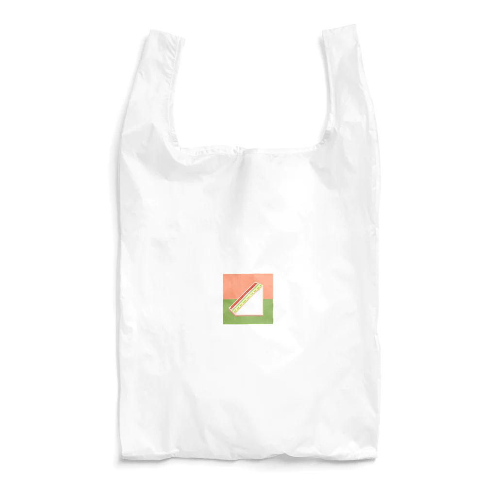 mogu3のみっくすさんど Reusable Bag