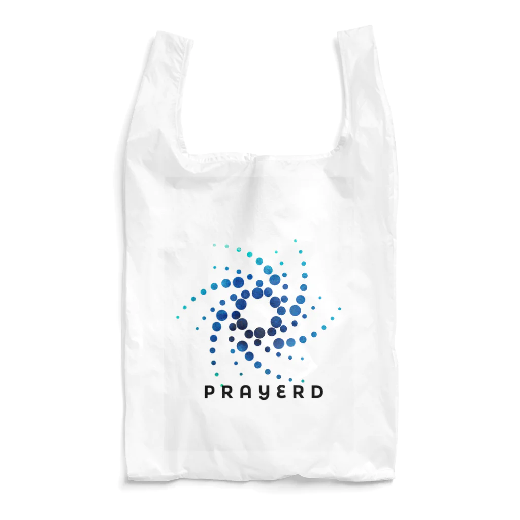 PrayerdのPRAYERDオリジナルグッズ Reusable Bag