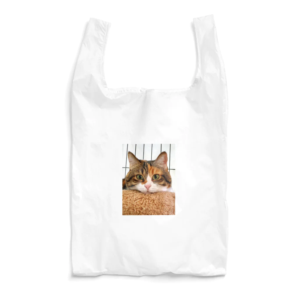 はなのははの赤鼻のはなちゃん Reusable Bag