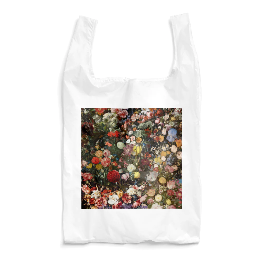 Kenta_ICHINOSEのCarpe diem Reusable Bag