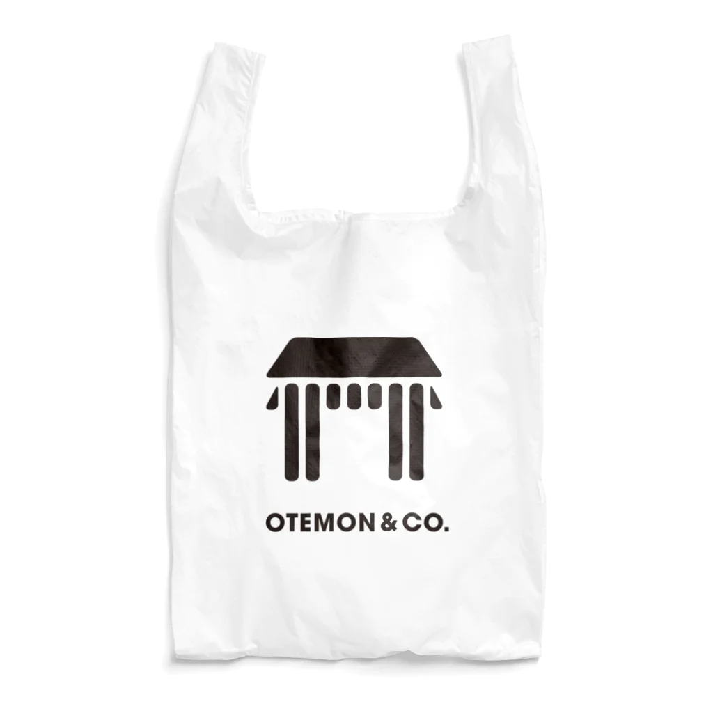 大手門物産株式會社のOTEMON & CO. エコバッグ