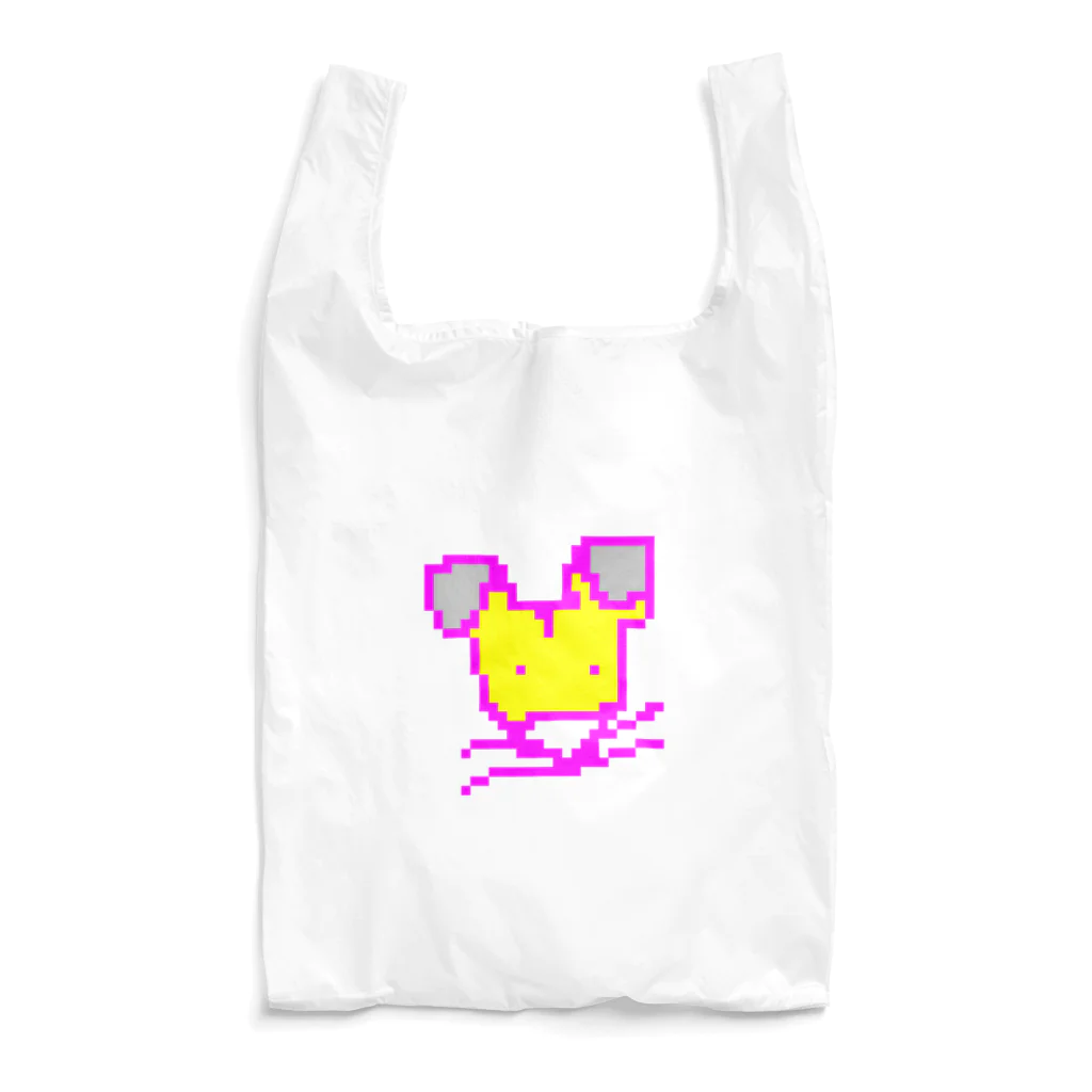 ギョージャガーリックのデザインのギョージャンガリアン Reusable Bag