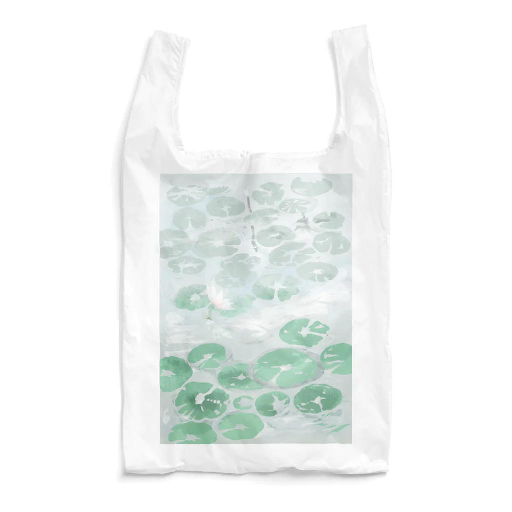 TAKAYAMAの蓮 Reusable Bag