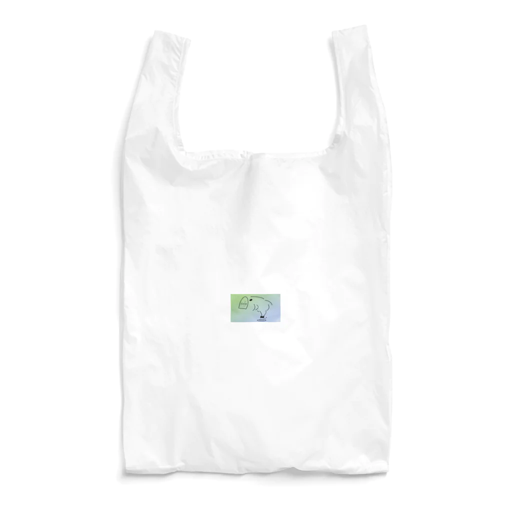 fishermanのfisherman Reusable Bag