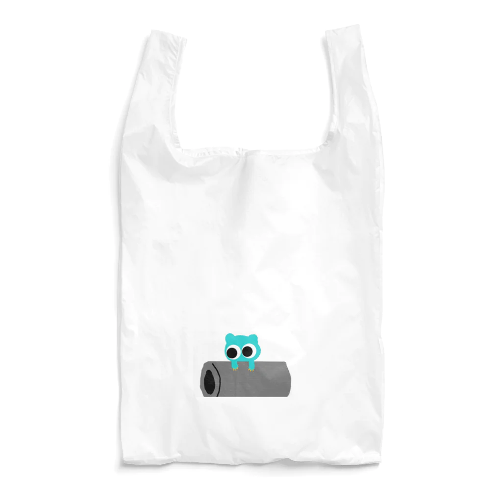 orbのまーちん Reusable Bag