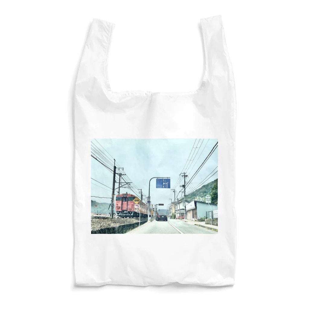 Ma-98のエモエモシリーズ Reusable Bag