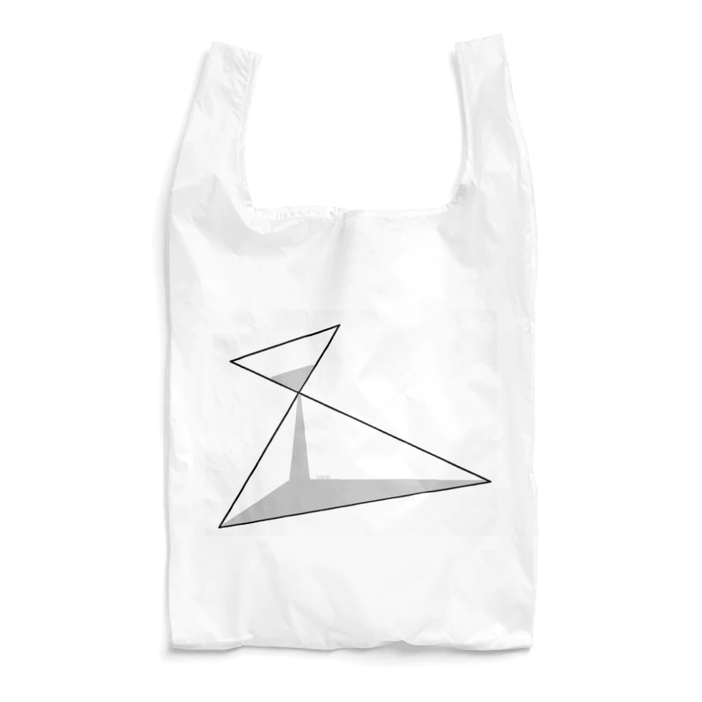 いわいの砂時計 Reusable Bag