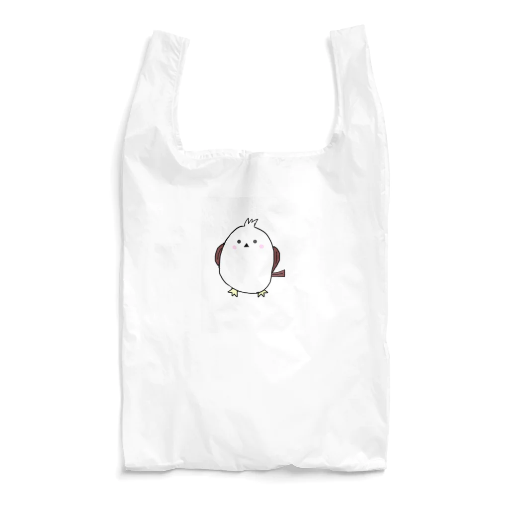 IDLpopomiのPopomin Reusable Bag