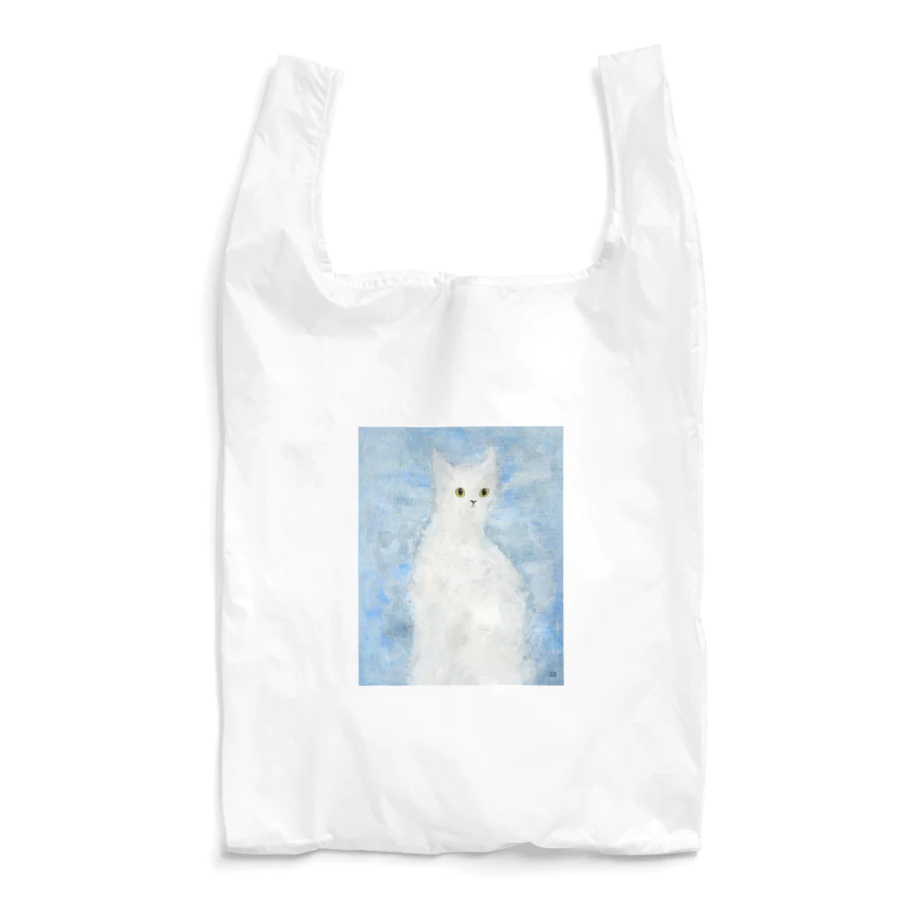 irosocagoodsの猫 Reusable Bag