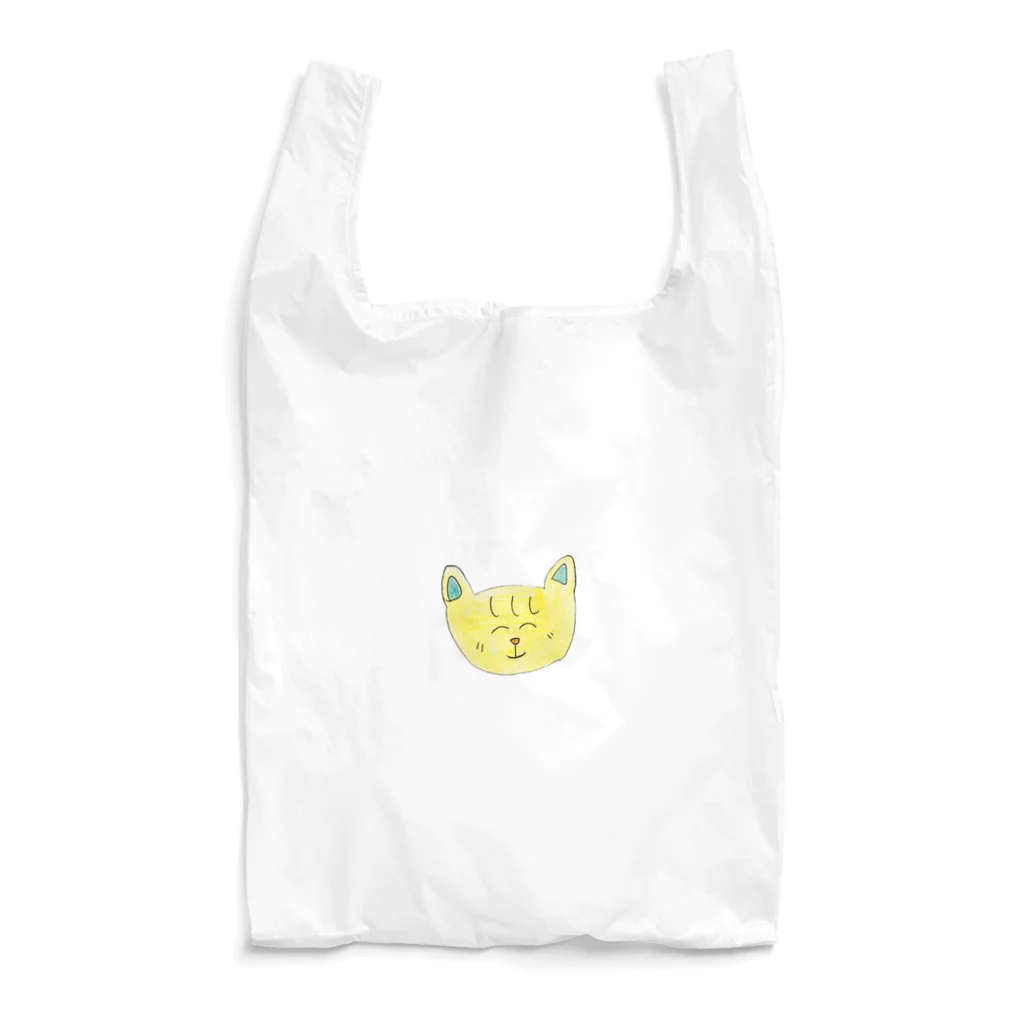 COPI COPI SHOPのにゃみにゃみ Reusable Bag