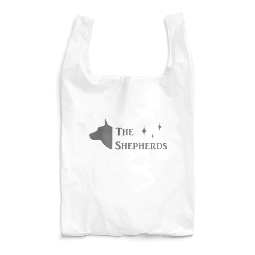 THE_SHEPHERDSのTHE SHEPHERDS goods エコバッグ