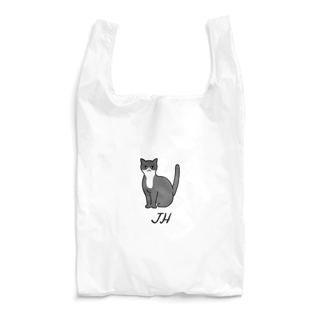 うちのこメーカーのJH Reusable Bag