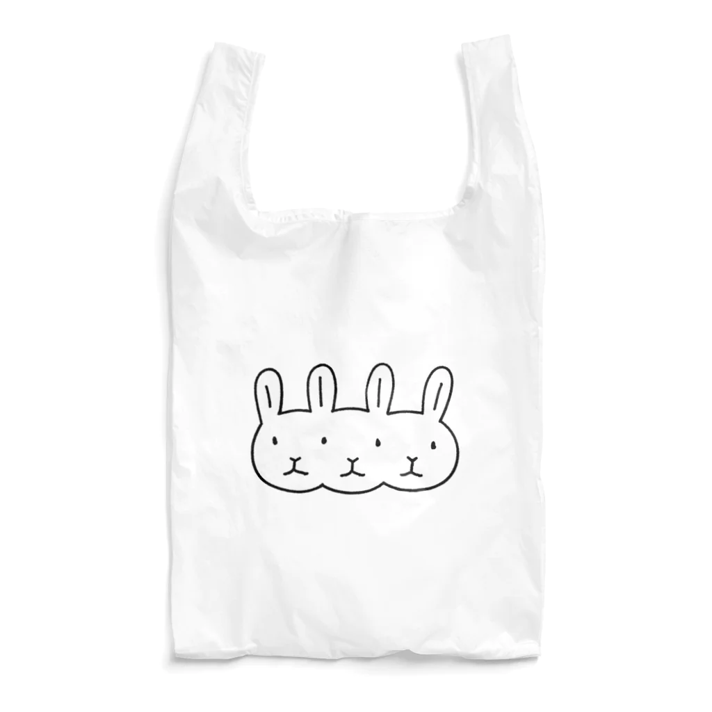 ﾍﾞﾀのエモーション Reusable Bag