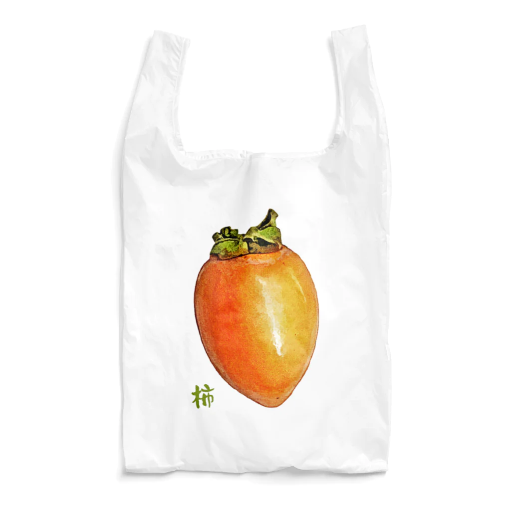 脂身通信Ｚの筆柿 Reusable Bag