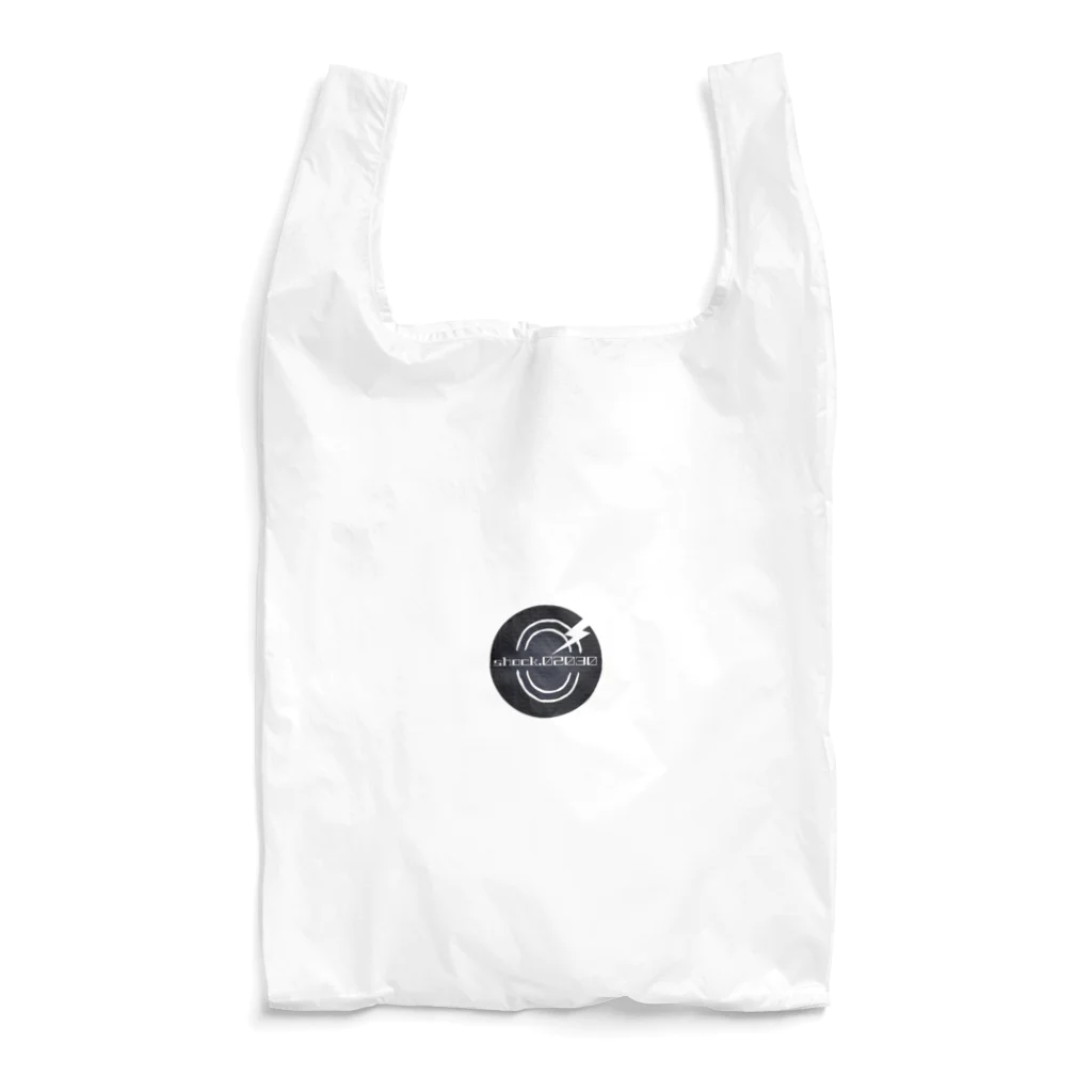 shock02030の部屋のshockグッズ Reusable Bag