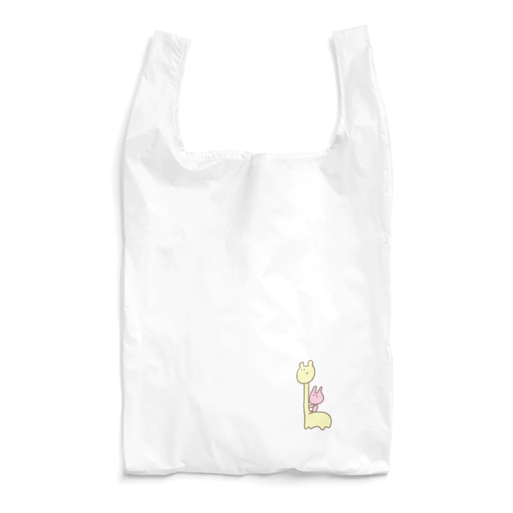 あいりのうさんさん Reusable Bag