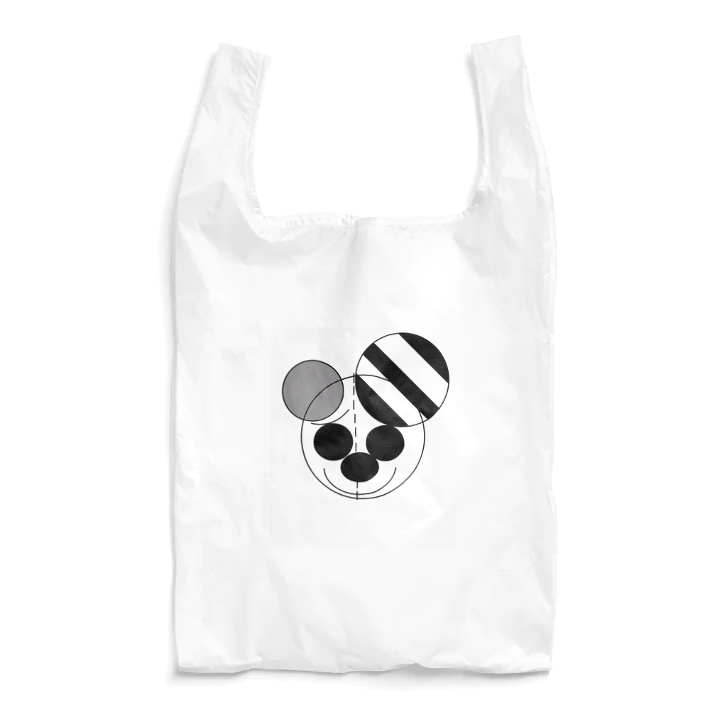 baby★bearのくま★くま Reusable Bag